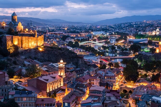 Private transfer from Yerevan to Tbilisi or Vice Versa - Who should book this transfer, and who might not need it