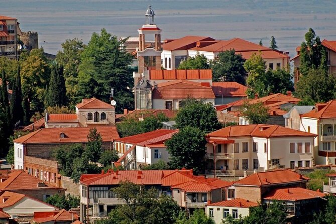 Private transfer from Yerevan to Tbilisi or Vice Versa - Practical tips to get the best ride