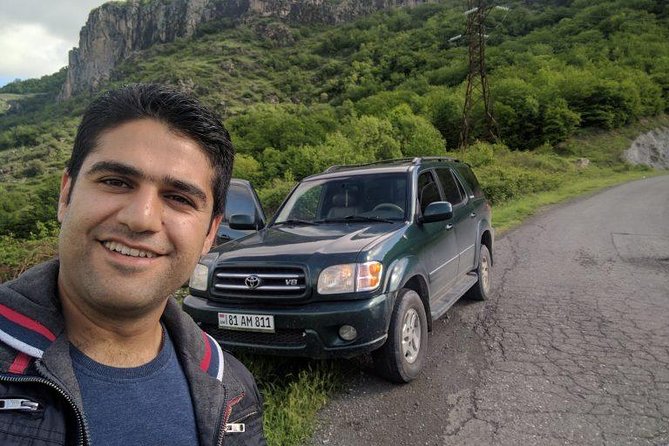 Private Transfer & Tour from Tbilisi to Yerevan or Yerevan to Tbilisi - Key things I would bank on before you go