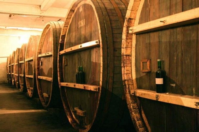 Private wine tour to Khor Virap, Areni winery, Noravank - Noravank Monastery: 13th to 14th Century Stonework Stop