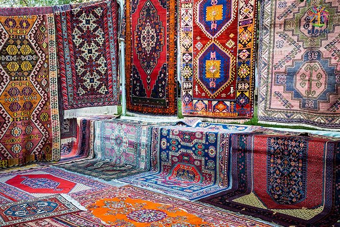 Private Yerevan City Tour with museums - Tsitsernakaberd: remembrance time with structure and meaning