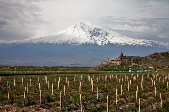 Secret Spots Of Armenia Day Private Tour - Key Things That Make This Day Tour Worth It