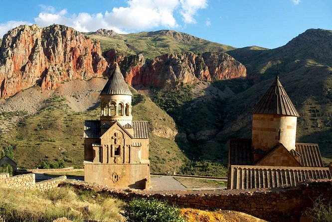 Secret Spots Of Armenia Day Private Tour - From Yerevan to Khor Virap: Armenia’s Sacred Viewpoint