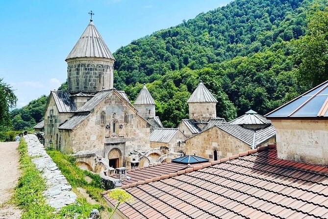 Sevan & Dilijan Escape: Crystal Lake, Old Town & Haghartsin - Key takeaways before you go