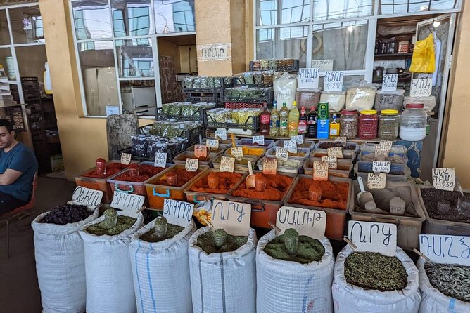 Soviet Yerevan: Small-Group City Experience - The guide experience: Marine’s storytelling style and the jokes that land