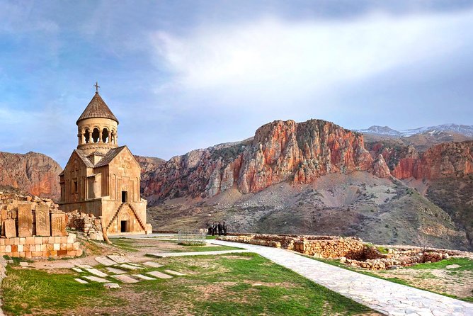Tatev Ropeway and Monastery, Khor Virap, Noravank, Areni Winery - private tour - Private Day Trip from Yerevan: the 12-hour flow