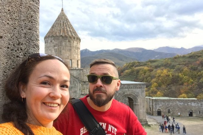 Tatev & Shaki Waterfall Guided Group Tour with Wine Tasting - What You Pay For: Price, Inclusions, and the Big Extras