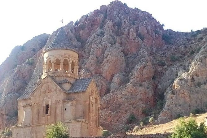 Tatev,Shaki(waterfall),Noravank,Wine tasting,Khor Virap - Price and value: what is included, what might cost extra