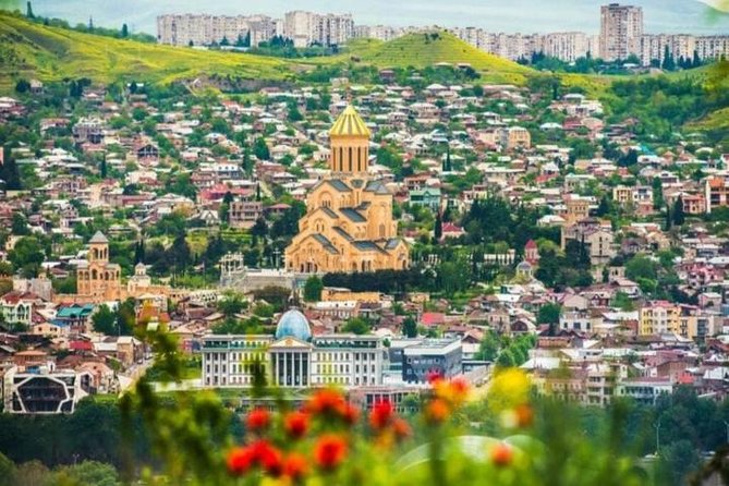 Tbilisi transfer to or from Yerevan - Why This One-Way Transfer Works Better Than DIY