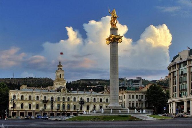 Tbilisi transfer with stops in Haghpat, Sanahin to or from Yerevan - Timing and pacing: what 12 to 13 hours really means
