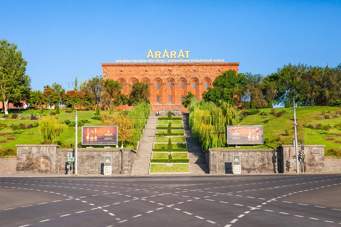 Tbilisi Yerevan Transfer with English Speaking Driver - Monastery detours: Haghpat and Sanahin on the way
