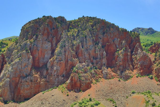 The Great Beauty of Armenia: 7-Day Culture and Cuisine Tour - A week built to teach you Armenia, not just park you at sights