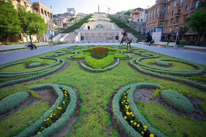 The Great Beauty of Armenia: 7-Day Culture and Cuisine Tour - Day 6: Amberd Fortress views and the History Museum of Armenia