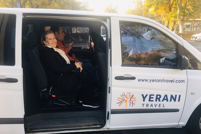 Transfer from Yerevan to Lake Sevan or vice versa - Key things that matter on this Yerevan to Lake Sevan transfer