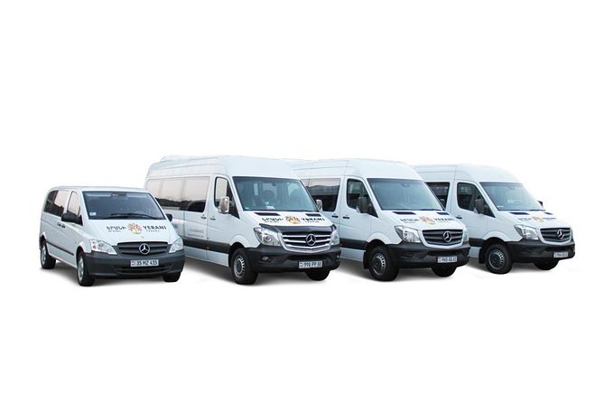 Transfer from Yerevan to Lake Sevan or vice versa - Why this transfer is a smart move when plans are tight