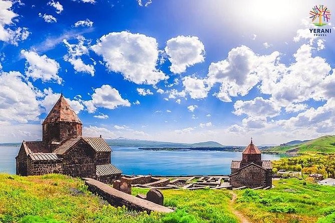 Transfer from Yerevan to Lake Sevan or vice versa - Pickup in Yerevan: what the start feels like