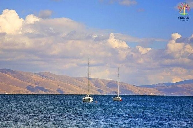 Transfer from Yerevan to Lake Sevan or vice versa - The drive itself: comfort and safety that actually matter