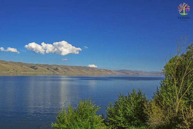 Transfer from Yerevan to Lake Sevan or vice versa - Vehicles, passenger counts, and what you get in your seat