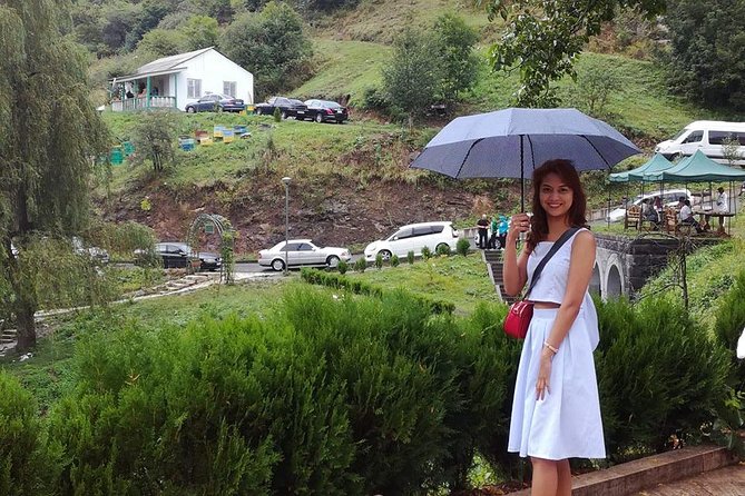 Transfer from Yerevan to Tbilisi with 2 sightseeing stops - What to Expect at Each Step (So You Don’t Lose Time)