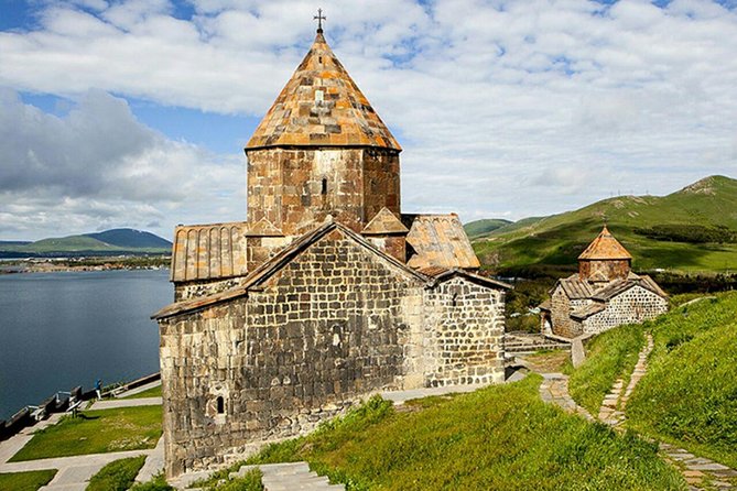 Tsaghkadzor/Kecharis, Lake Sevan/ Sevanavank, Dilijan/ Haghartsin - Key Highlights You Should Care About