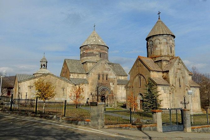 Tsaghkadzor/Kecharis, Lake Sevan/ Sevanavank, Dilijan/ Haghartsin - Hotel Pickup, A/C Comfort, and Why It Matters on a 7 to 8 Hour Day