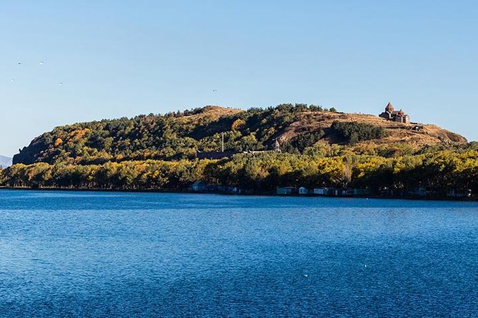 Tsaghkadzor/Kecharis, Lake Sevan/ Sevanavank, Dilijan/ Haghartsin - Haghartsin Monastery: A 10th to 13th Century Stop With Calm Energy