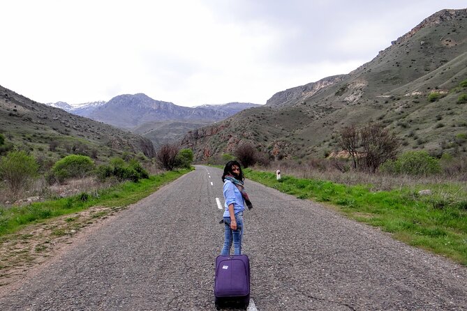 Urbex photo tour in Armenia - Price and value: what $2,301.32 covers, and what you’re buying besides sightseeing