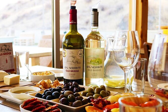 Vayots Dzor Areni Wine Route - Key highlights that matter before you go