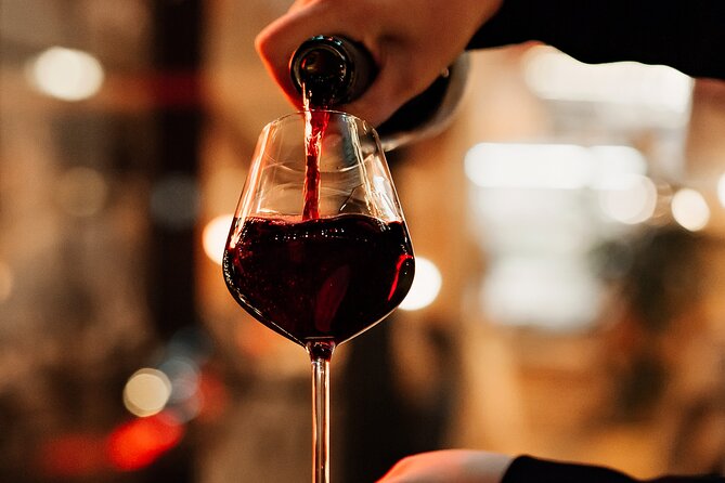 Wine Trip in Yerevan - Why this Yerevan wine trip works as a first night plan