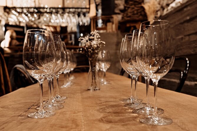 Wine Trip in Yerevan - Price and value: what $110 buys in Yerevan