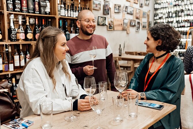 Wine Trip in Yerevan - Who this wine trip is best for