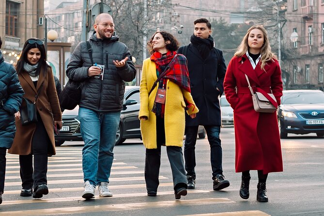 Wine Trip in Yerevan - Getting ready: how to enjoy it without ruining your evening