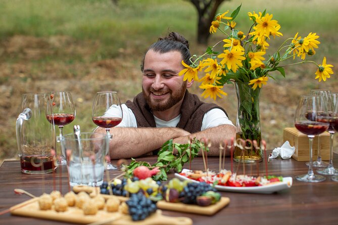 Winemaker's Table: Areni Vineyards - Key highlights at a glance