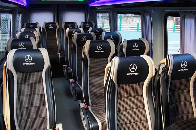 Yerevan Airport Transfer - Zvartnots Pickup: Finding Your Driver Without Stress