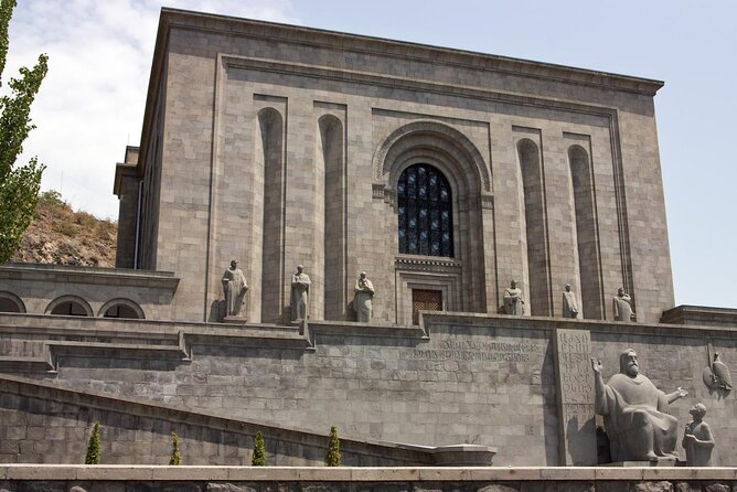 Yerevan Card Including Free 30+ Museums, 5+ Tours & Discounts - Key highlights worth knowing