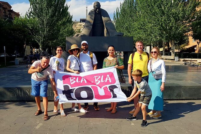 Yerevan City Tour - Quick hits you will actually use