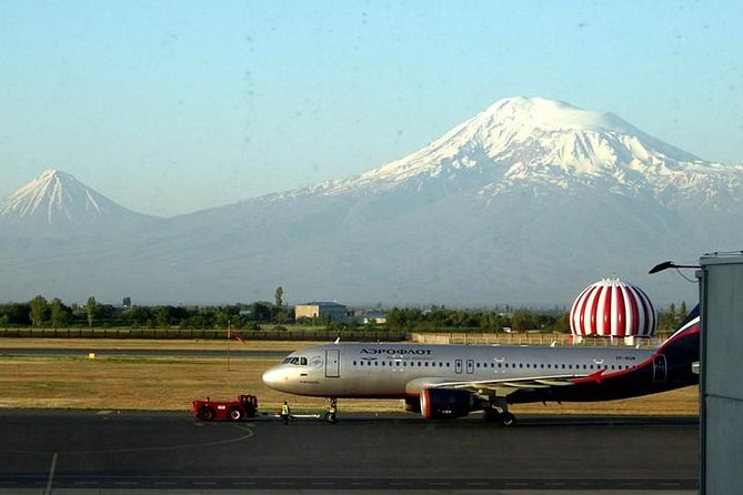 Yerevan city-Zvartnots airport transfer - Key things that make this Yerevan-Zvartnots transfer work