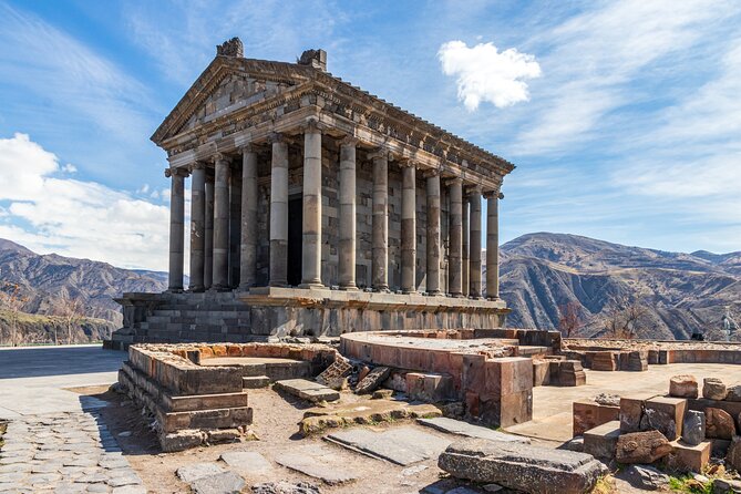 Yerevan: Garni, Geghard, Symphony of Stones & Lavash Baking - Key points to know before you go