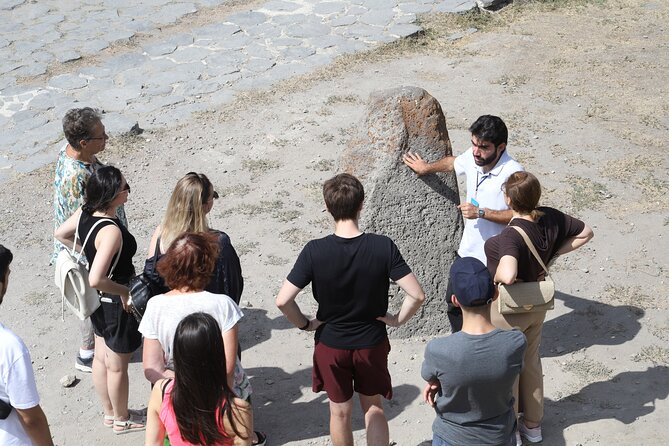 Yerevan: Garni, Geghard, Symphony of Stones & Lavash Baking - Planning Your Day Trip: 9:00 Start, 6 Hours, and Smart Value