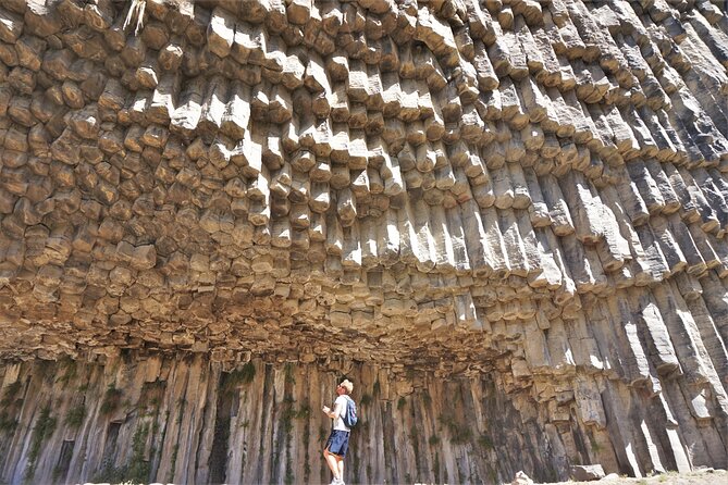 Yerevan: Garni, Geghard, Symphony of Stones & Lavash Baking - Who This Tour Fits Best