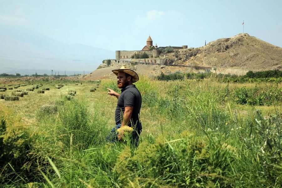 Yerevan: Khor Virap Day Trip with Mount Ararat Wine Tasting - Key things to know before you go