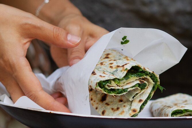 Yerevan Private Walking Food Tour - Starting at the Alexander Tamanian Statue, Then Hitting Cascade’s Lavash Basics