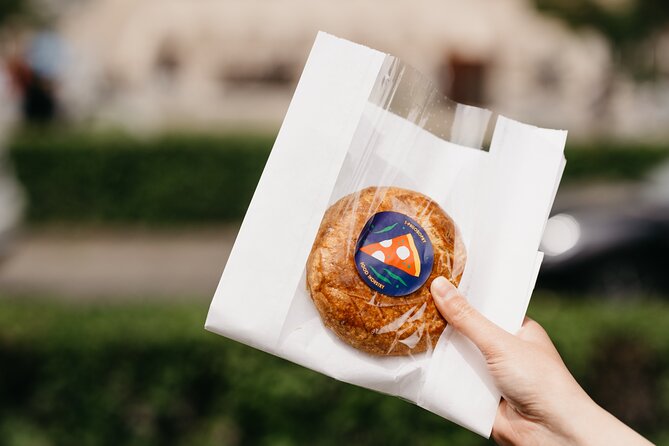 Yerevan Private Walking Food Tour - Should You Book the Yerevan Private Walking Food Tour?